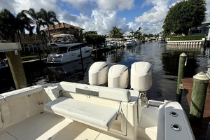 35ft Cobia Yacht For Sale