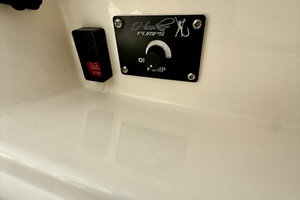 35ft Cobia Yacht For Sale