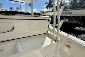 35ft Cobia Yacht For Sale