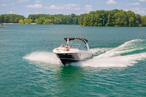 27ft Regal Yacht For Sale