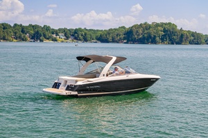 27ft Regal Yacht For Sale