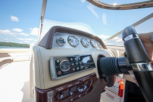 27ft Regal Yacht For Sale