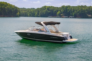 27ft Regal Yacht For Sale