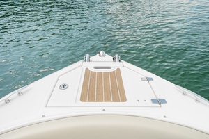 27ft Regal Yacht For Sale