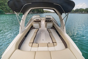 27ft Regal Yacht For Sale