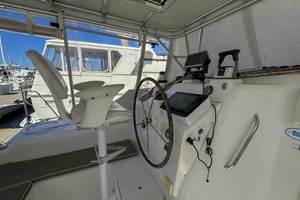 CONSCIOUS SEDATION 42ft Manta Yacht For Sale