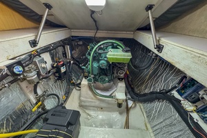 CONSCIOUS SEDATION 42ft Manta Yacht For Sale