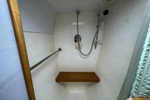 CONSCIOUS SEDATION 42ft Manta Yacht For Sale