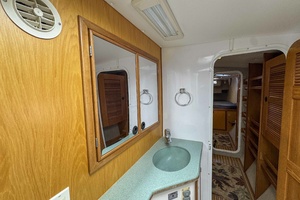 CONSCIOUS SEDATION 42ft Manta Yacht For Sale