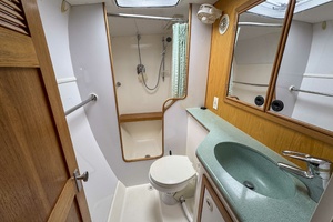 CONSCIOUS SEDATION 42ft Manta Yacht For Sale