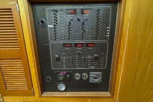 CONSCIOUS SEDATION 42ft Manta Yacht For Sale
