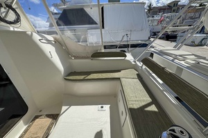 CONSCIOUS SEDATION 42ft Manta Yacht For Sale