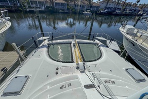 CONSCIOUS SEDATION 42ft Manta Yacht For Sale