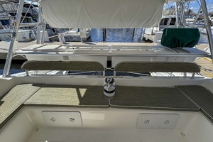 CONSCIOUS SEDATION 42ft Manta Yacht For Sale