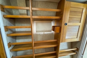 CONSCIOUS SEDATION 42ft Manta Yacht For Sale