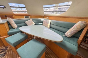 CONSCIOUS SEDATION 42ft Manta Yacht For Sale