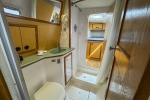 CONSCIOUS SEDATION 42ft Manta Yacht For Sale
