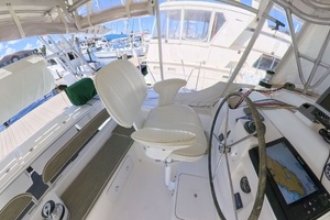 CONSCIOUS SEDATION 42ft Manta Yacht For Sale