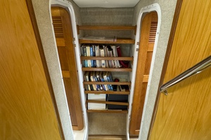 CONSCIOUS SEDATION 42ft Manta Yacht For Sale