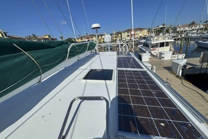 CONSCIOUS SEDATION 42ft Manta Yacht For Sale