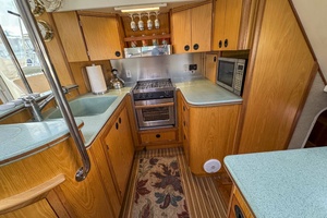 CONSCIOUS SEDATION 42ft Manta Yacht For Sale