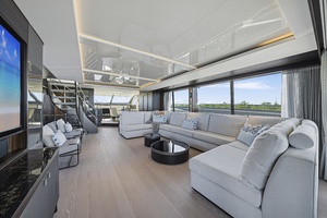 90FT (27.43M) SUNSEEKER