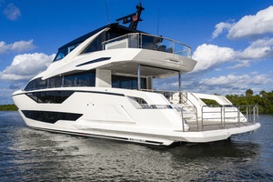 90FT (27.43M) SUNSEEKER