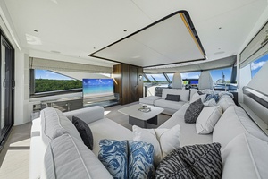 90FT (27.43M) SUNSEEKER