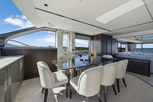 90FT (27.43M) SUNSEEKER