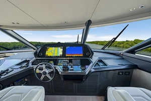 90FT (27.43M) SUNSEEKER