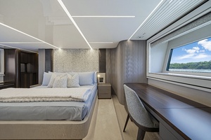 90FT (27.43M) SUNSEEKER