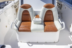 2012 Everglades 290 CC 29ft Everglades Yacht For Sale
