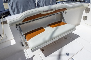 2012 Everglades 290 CC 29ft Everglades Yacht For Sale