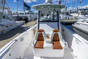2012 Everglades 290 CC 29ft Everglades Yacht For Sale