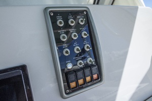 2012 Everglades 290 CC 29ft Everglades Yacht For Sale