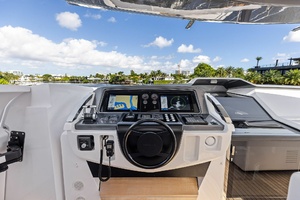 GERRY S FERRY 120ft Custom Line Yacht For Sale