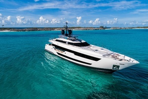 GERRY’S FERRY yacht for sale