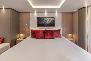 GERRY S FERRY 120ft Custom Line Yacht For Sale