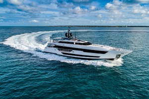 Yacht for sale GERRY’S FERRY