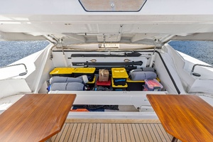 GERRY S FERRY 120ft Custom Line Yacht For Sale