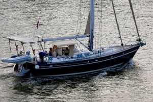 Yacht for sale ALANI