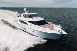 Yacht for sale MR. CHIPS