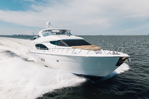 MR. CHIPS Worth Avenue Yachts