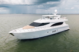 MR. CHIPS yacht for sale