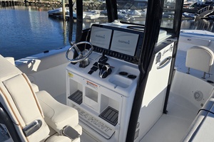 Turn Back Tide 26ft Sea Hunt Yacht For Sale