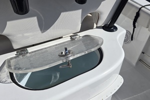 Turn Back Tide 26ft Sea Hunt Yacht For Sale