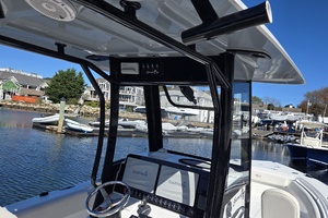 Turn Back Tide 26ft Sea Hunt Yacht For Sale