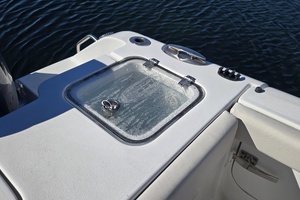 Turn Back Tide 26ft Sea Hunt Yacht For Sale