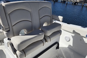 Turn Back Tide 26ft Sea Hunt Yacht For Sale