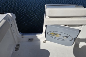 Turn Back Tide 26ft Sea Hunt Yacht For Sale